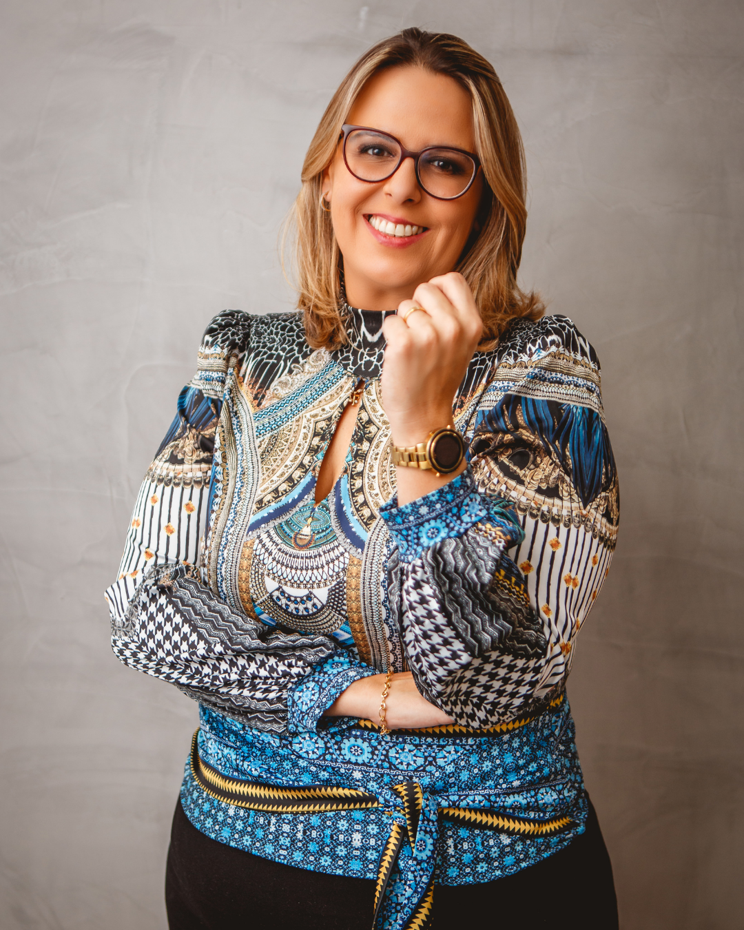Dra. Renata Besckow
